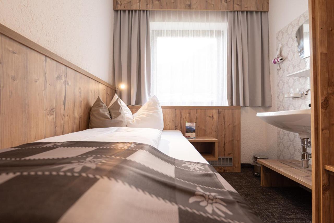 Senner Appartements ウムハウゼン エクステリア 写真