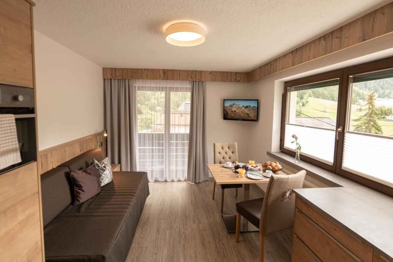 Senner Appartements ウムハウゼン エクステリア 写真