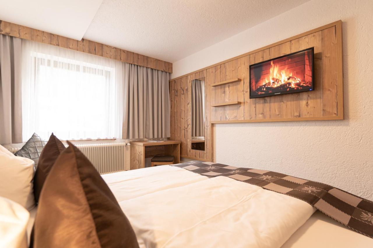 Senner Appartements ウムハウゼン エクステリア 写真