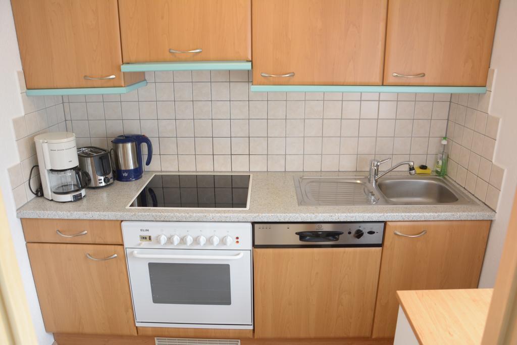 Senner Appartements ウムハウゼン エクステリア 写真