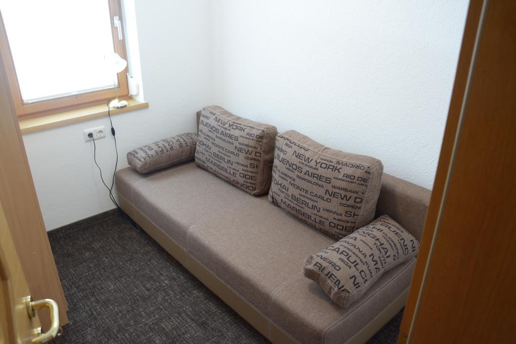 Senner Appartements ウムハウゼン 部屋 写真